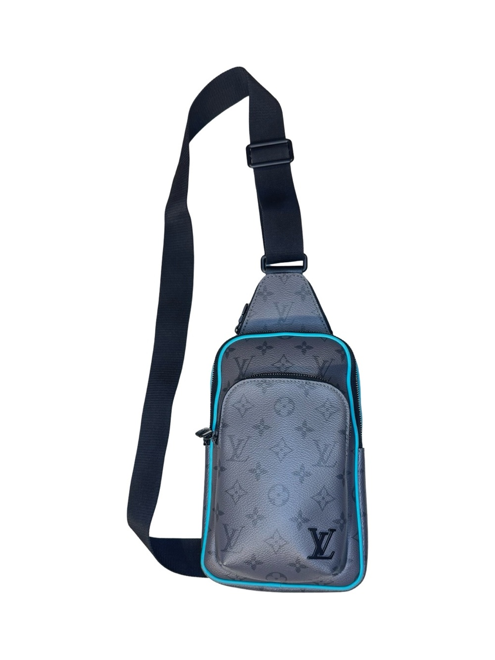LOUIS VUITTON AVENUE SLINGBAG PM